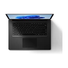 Microsoft Surface Laptop 4 13" Ryzen 5 2.2 GHz - SSD 256 Go - 8 Go QWERTY - Anglais