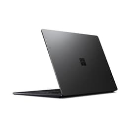 Microsoft Surface Laptop 4 13" Ryzen 5 2.2 GHz - SSD 256 Go - 8 Go QWERTY - Anglais