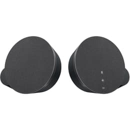 Enceinte Bluetooth Logitech Mx Sound - Noir