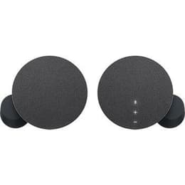 Enceinte Bluetooth Logitech Mx Sound - Noir
