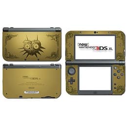 Nintendo New 3DS XL - Or/Noir