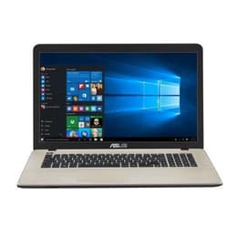 Asus K751LJ-TY413T 17" Core i7 2.4 GHz - HDD 1 To - 8 Go AZERTY - Français