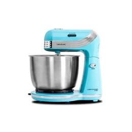 Blender Mixeur Cecotec Cecomixer Easy L - Bleu