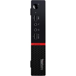Lenovo ThinkCentre M715q Tiny Ryzen 5 3.2 GHz - SSD 256 Go RAM 16 Go