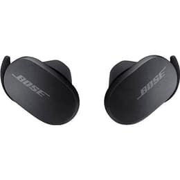 Ecouteurs Intra-auriculaire Bluetooth Réducteur de bruit - Bose QuietComfort Earbuds