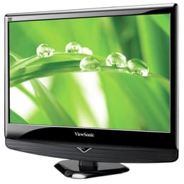 Écran 24" LCD FHD Viewsonic VX2451MH