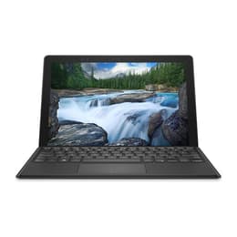 Dell Latitude 5290 12" Core i5 1.6 GHz - SSD 512 Go - 8 Go QWERTY - Espagnol