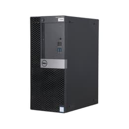 Dell OptiPlex 5050 MT Core i3 3.7 GHz - HDD 500 Go RAM 8 Go