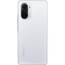 Xiaomi Mi 11i 128 Go - Blanc - Débloqué