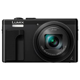 Panasonic Lumix DMC-TZ70 - Noir