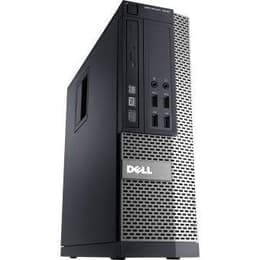 Dell OptiPlex 7010 SFF Core i3 3,3 GHz - HDD 250 Go RAM 8 Go