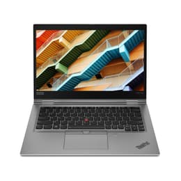 Lenovo ThinkPad X390 Yoga 13" Core i7 2.8 GHz - SSD 512 Go - 16 Go QWERTY - Anglais