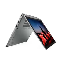 Lenovo ThinkPad X390 Yoga 13" Core i7 2.8 GHz - SSD 512 Go - 16 Go QWERTY - Anglais