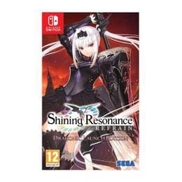 Shining Resonance - Nintendo Switch