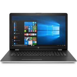 Hp Envy 15-BW0005NF 17" Core i5 1.6 GHz - HDD 1 To - 12 Go QWERTY - Anglais