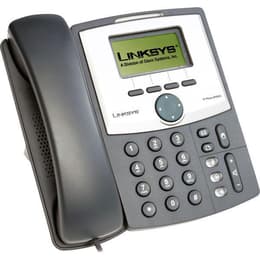 Téléphone fixe Linksys SPA 922