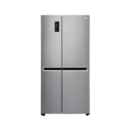 Réfrigérateur américain Lg GSB6616PS