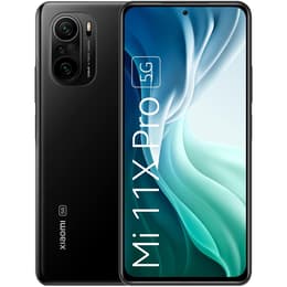 Xiaomi Mi 11x Pro 128 Go - Noir - Débloqué