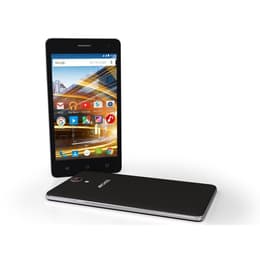Archos 50d Neon 8 Go - Noir - Débloqué