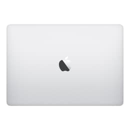 MacBook Pro 13" Retina (2016) - Core i7 2.4 GHz 256 SSD - 16 Go QWERTY - Finnois
