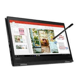 Lenovo ThinkPad X13 Yoga G1 13" Core i5 1.6 GHz - SSD 256 Go - 16 Go QWERTY - Espagnol