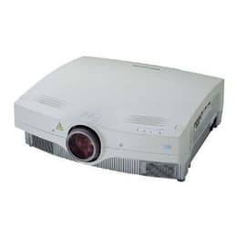 Vidéo projecteur Panasonic PT-L6600EL Blanc