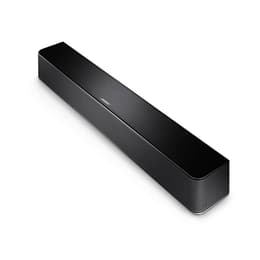 Barre de son Bose Solo Soundbar Series II - Noir