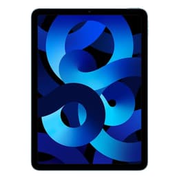 iPad Air (2022) 5e génération 64 Go - WiFi - Bleu