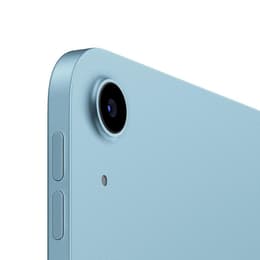 iPad Air (2022) 5e génération 64 Go - WiFi - Bleu