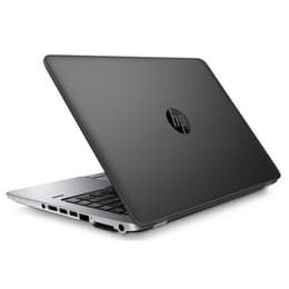 HP EliteBook 840 G1 14" Core i5 1.9 GHz - SSD 256 Go - 12 Go AZERTY - Français