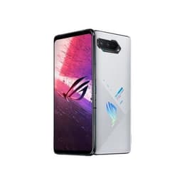 Asus ROG Phone 5 128 Go - Blanc - Débloqué