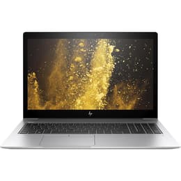 HP EliteBook 850 G5 15" Core i7 1.9 GHz - SSD 512 Go - 16 Go AZERTY - Français