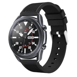 Montre Samsung Cardio GPS Galaxy Watch3 45mm (SM-R845F) - Noir
