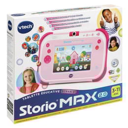 Tablette tactile pour enfant Vtech Storio Max Xl 2.0