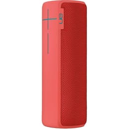 Enceinte Bluetooth Ultimate Ears Boom 2 - Rouge