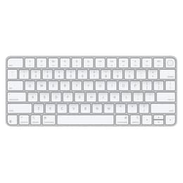 Magic Keyboard (2021) - QWERTY - Portugais -