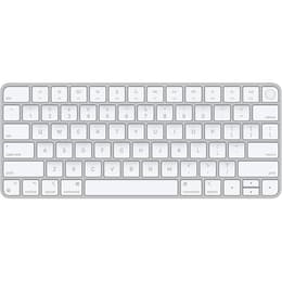 Magic Keyboard (2021) - QWERTY - Portugais -