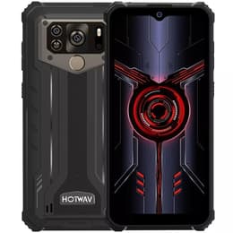 Hotwav W10 Pro 64 Go - Noir - Débloqué