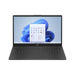 HP 15-FC 15" 2.4 GHz - SSD 256 Go - 8 Go QWERTY - Italien