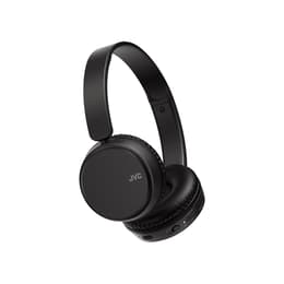 Casque sans fil Jvc HA-S36W - Noir
