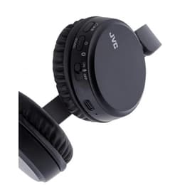 Casque sans fil Jvc HA-S36W - Noir