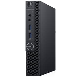 Dell OptiPlex 3070 Micro Core i3 3.1 GHz - SSD 1 To RAM 8 Go