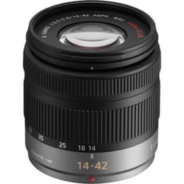 Objectif Panasonic Micro 4/3 Lumix G Vario 14-42 mm f/3.5-5.6 ASPH Mega O.I.S Micro 4/3 14-42 mm f/3.5-5.6