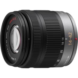 Objectif Panasonic Micro 4/3 Lumix G Vario 14-42 mm f/3.5-5.6 ASPH Mega O.I.S Micro 4/3 14-42 mm f/3.5-5.6