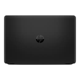 HP ProBook 450 G1 15" Celeron 2 GHz - SSD 512 Go - 8 Go AZERTY - Français