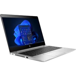 HP EliteBook 840 G6 14" Core i7 1.9 GHz - SSD 512 Go - 16 Go AZERTY - Français