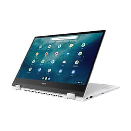 Asus Chromebook CX5500FEA-E60015 Core i7 4.7 GHz 512Go SSD - 16Go AZERTY - Français