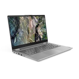 Lenovo ThinkBook 14S Yoga ITL 14" Core i5 2.4 GHz - SSD 256 Go - 8 Go AZERTY - Belge