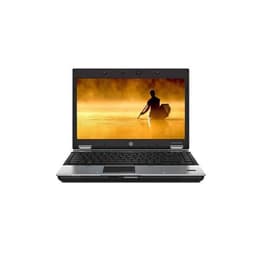 HP EliteBook 8440P 14" Core i5 2.4 GHz - SSD 120 Go - 6 Go QWERTY - Espagnol