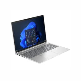 HP ProBook 460 G11 16" Core Ultra 5 1.3 GHz - SSD 512 Go - 16 Go QWERTY - Anglais